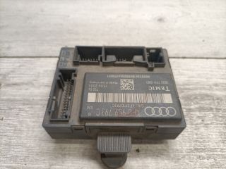 bontott AUDI A6 C6 Bal első Ajtó Vezérlőegység