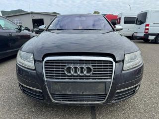 bontott AUDI A6 C6 Bal első Ajtó Vezérlőegység