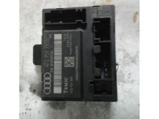 bontott AUDI A6 C6 Bal első Ajtó Vezérlőegység