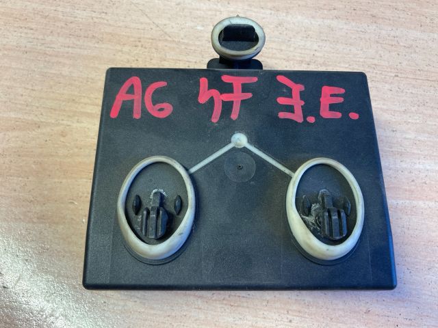 bontott AUDI A6 C6 Bal első Ajtó Vezérlőegység