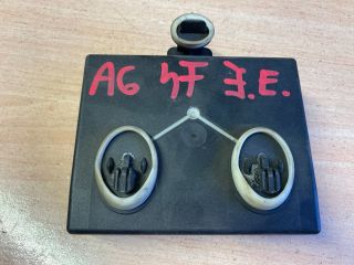 bontott AUDI A6 C6 Bal első Ajtó Vezérlőegység