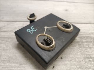 bontott AUDI A6 C6 Bal első Ajtó Vezérlőegység