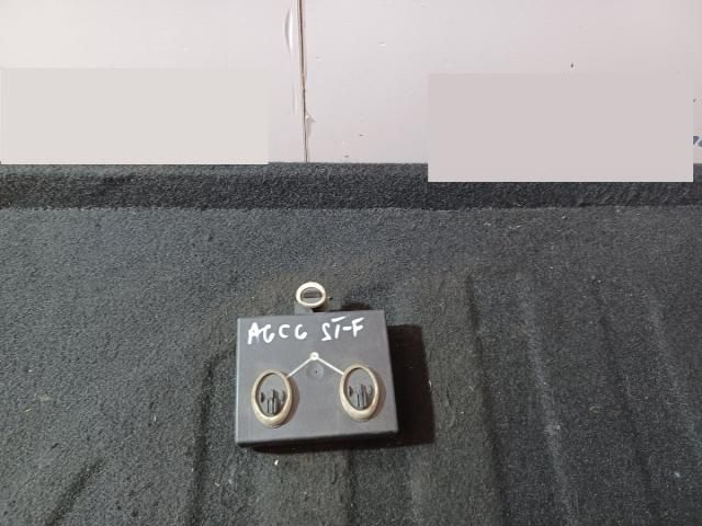 bontott AUDI A6 C6 Bal első Ajtó Vezérlőegység