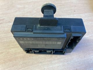 bontott AUDI A6 C6 Bal első Ajtó Vezérlőegység