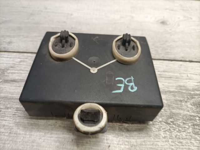 bontott AUDI A6 C6 Bal első Ajtó Vezérlőegység