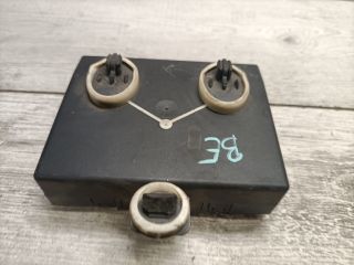 bontott AUDI A6 C6 Bal első Ajtó Vezérlőegység