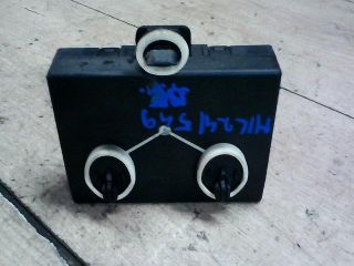 bontott AUDI A6 C6 Bal első Ajtó Vezérlőegység