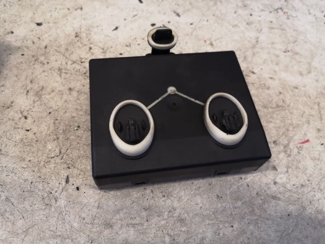 bontott AUDI A6 C6 Bal első Ajtó Vezérlőegység