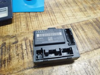 bontott AUDI A6 C6 Bal első Ajtó Vezérlőegység