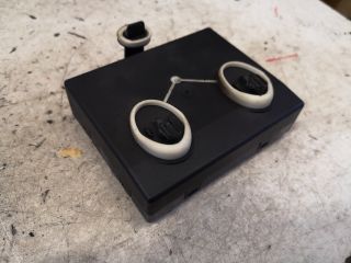 bontott AUDI A6 C6 Bal első Ajtó Vezérlőegység