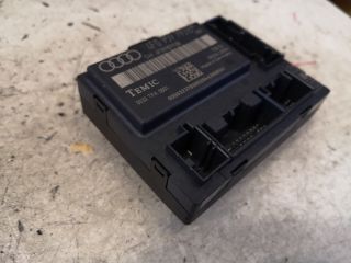 bontott AUDI A6 C6 Bal első Ajtó Vezérlőegység