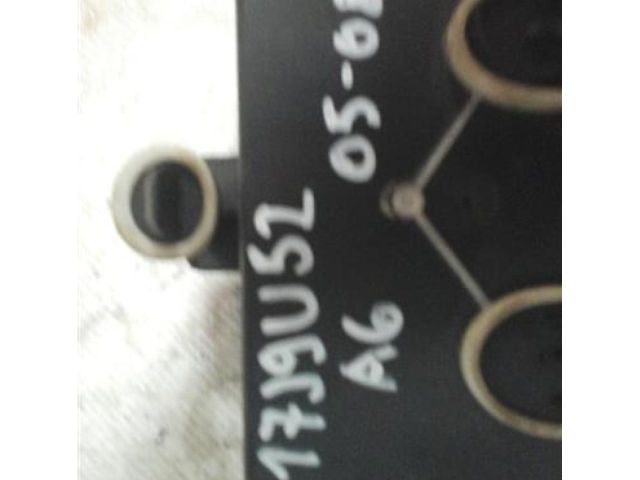 bontott AUDI A6 C6 Bal első Ajtó Vezérlőegység