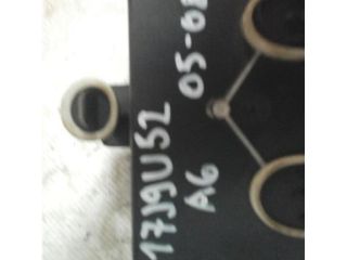 bontott AUDI A6 C6 Bal első Ajtó Vezérlőegység