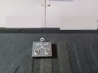 bontott AUDI A6 C6 Bal első Ajtó Vezérlőegység