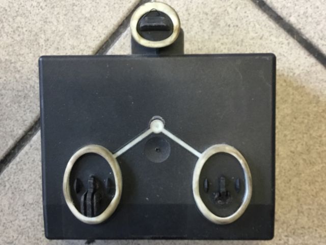 bontott AUDI A6 C6 Bal első Ajtó Vezérlőegység