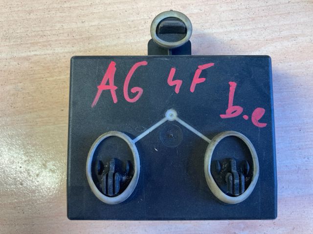 bontott AUDI A6 C6 Bal első Ajtó Vezérlőegység