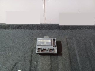 bontott AUDI A6 C6 Bal első Ajtó Vezérlőegység