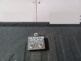 bontott AUDI A6 C6 Bal első Ajtó Vezérlőegység