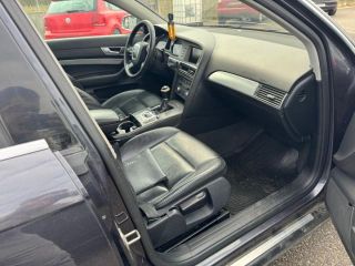 bontott AUDI A6 C6 Bal első Ajtó Vezérlőegység