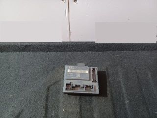 bontott AUDI A6 C6 Bal első Ajtó Vezérlőegység