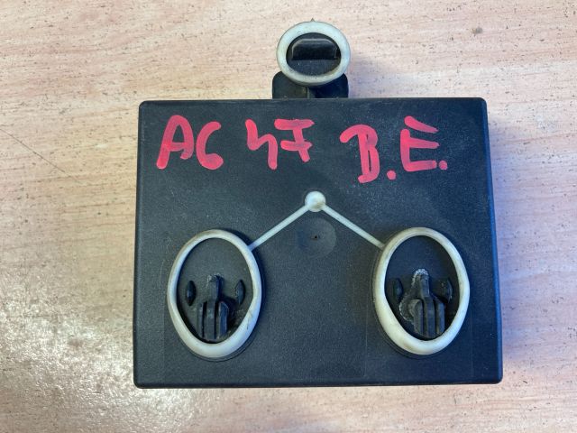 bontott AUDI A6 C6 Bal első Ajtó Vezérlőegység