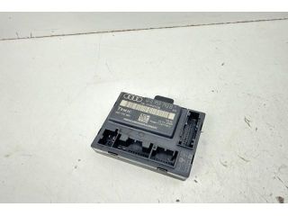 bontott AUDI A6 C6 Bal első Ajtó Vezérlőegység