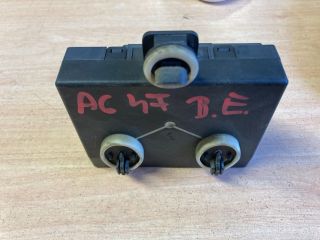 bontott AUDI A6 C6 Bal első Ajtó Vezérlőegység