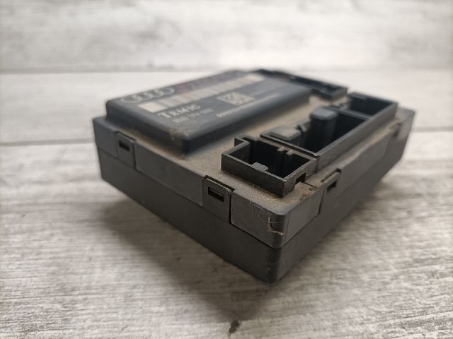 bontott AUDI A6 C6 Bal első Ajtó Vezérlőegység