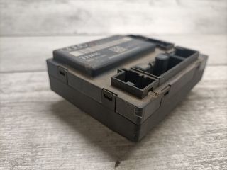 bontott AUDI A6 C6 Bal első Ajtó Vezérlőegység