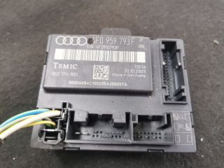 bontott AUDI A6 C6 Bal első Ajtó Vezérlőegység