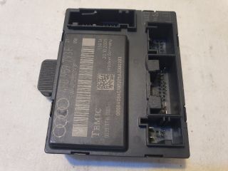 bontott AUDI A6 C6 Bal első Ajtó Vezérlőegység