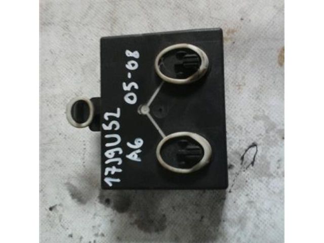 bontott AUDI A6 C6 Bal első Ajtó Vezérlőegység