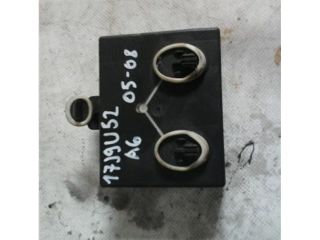 bontott AUDI A6 C6 Bal első Ajtó Vezérlőegység