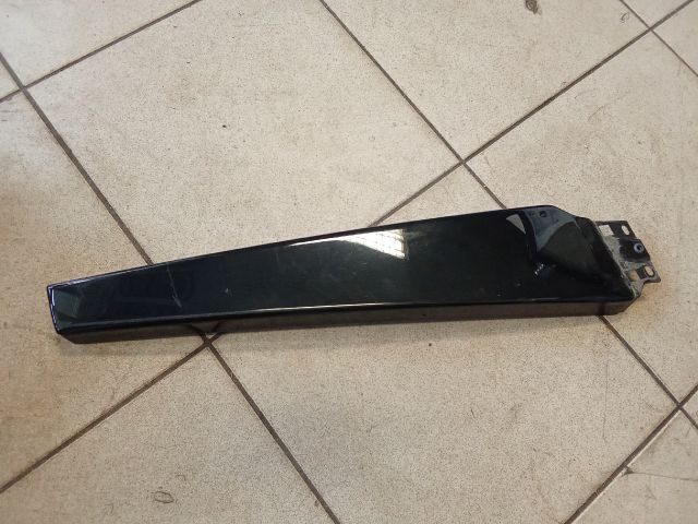 bontott AUDI A6 C6 Bal első Ajtókeret Burkolat