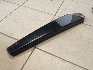 bontott AUDI A6 C6 Bal első Ajtókeret Burkolat