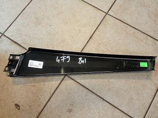 bontott AUDI A6 C6 Bal első Ajtókeret Burkolat