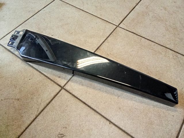 bontott AUDI A6 C6 Bal első Ajtókeret Burkolat