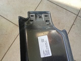 bontott AUDI A6 C6 Bal első Ajtókeret Burkolat