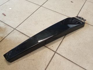 bontott AUDI A6 C6 Bal első Ajtókeret Burkolat