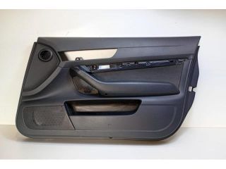 bontott AUDI A6 C6 Bal első Ajtókeret Burkolat