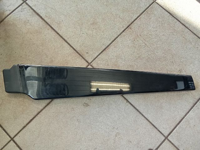 bontott AUDI A6 C6 Bal első Ajtókeret Burkolat