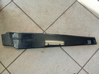 bontott AUDI A6 C6 Bal első Ajtókeret Burkolat