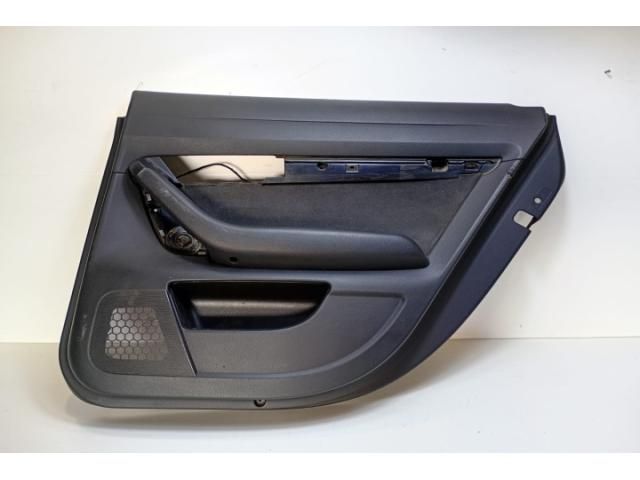 bontott AUDI A6 C6 Bal első Ajtókeret Burkolat