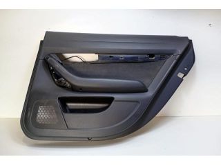 bontott AUDI A6 C6 Bal első Ajtókeret Burkolat