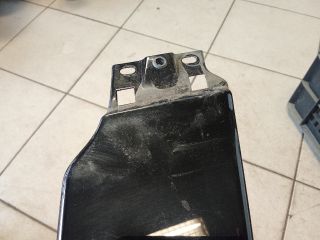 bontott AUDI A6 C6 Bal első Ajtókeret Burkolat