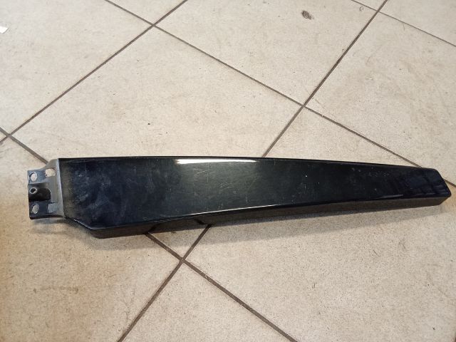 bontott AUDI A6 C6 Bal első Ajtókeret Burkolat