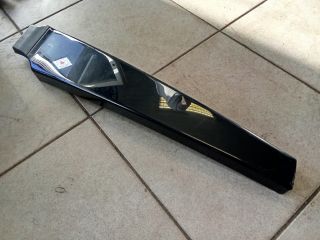 bontott AUDI A6 C6 Bal első Ajtókeret Burkolat