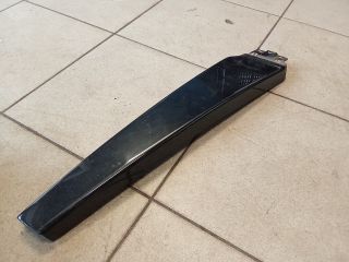 bontott AUDI A6 C6 Bal első Ajtókeret Burkolat