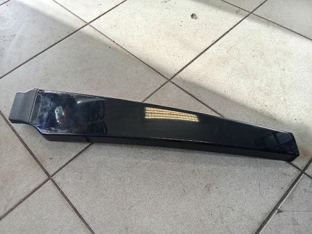 bontott AUDI A6 C6 Bal első Ajtókeret Burkolat