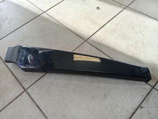 bontott AUDI A6 C6 Bal első Ajtókeret Burkolat